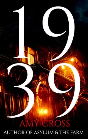 [The Haunting of Hadlow House 10] • 1939